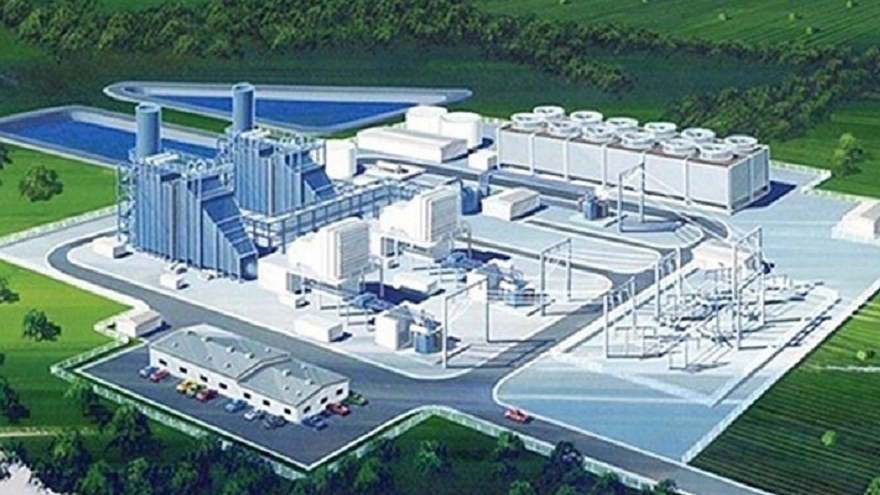 Khánh Hòa “hút vốn” với siêu dự án điện khí LNG Cà Ná quy mô 1.500 MW